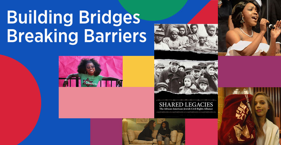 Building Bridges / Breaking Barriers Program