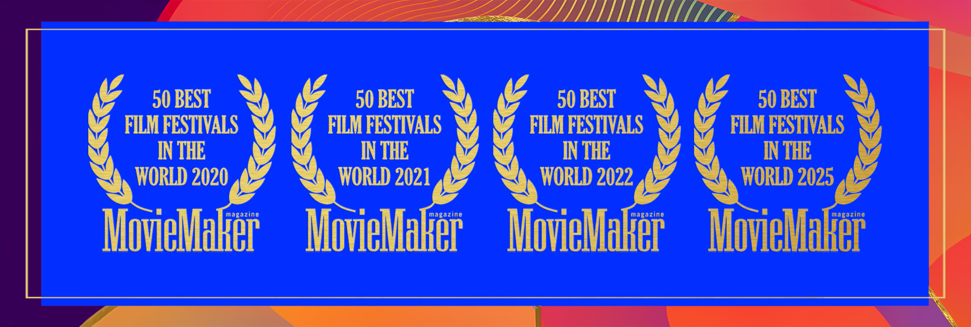 MovieMaker Magazine Top 50