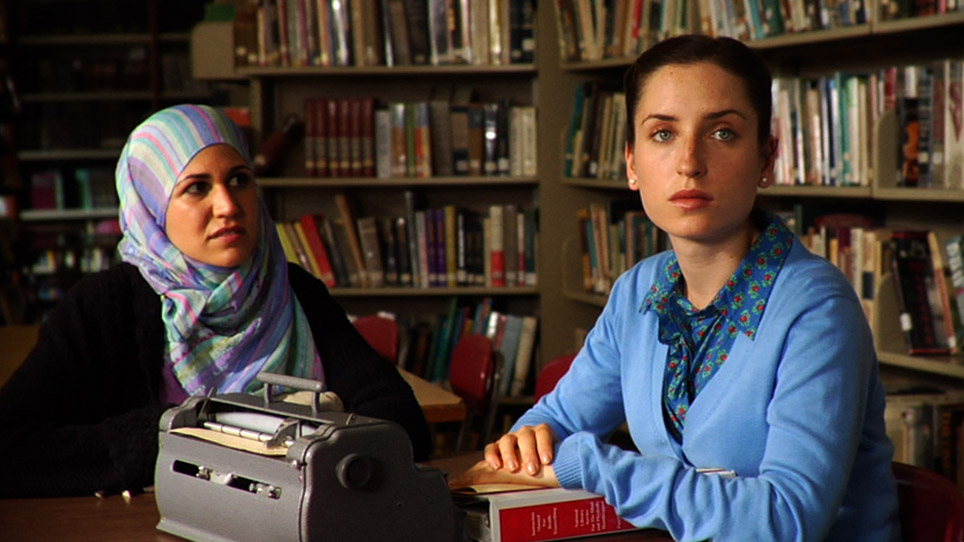 Film Header Image