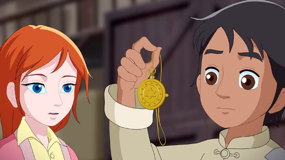 Film Header Image