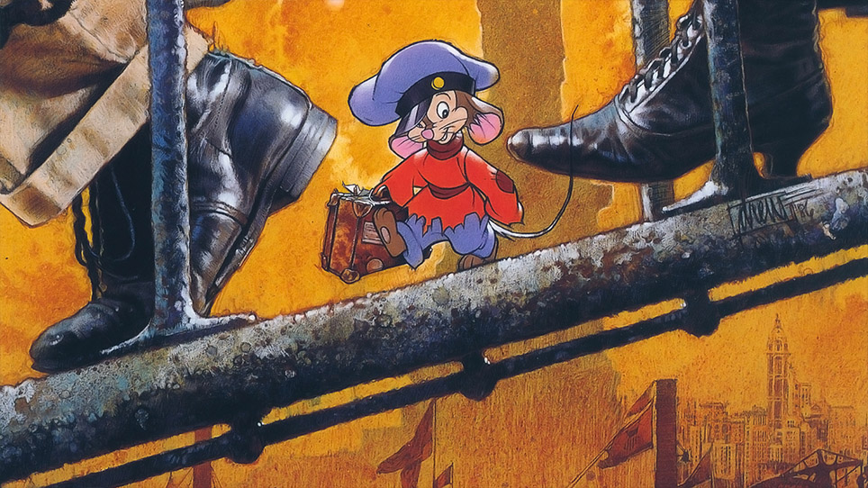 Film Header Image