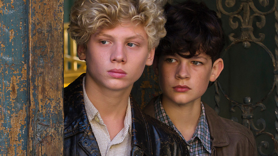 Film Header Image