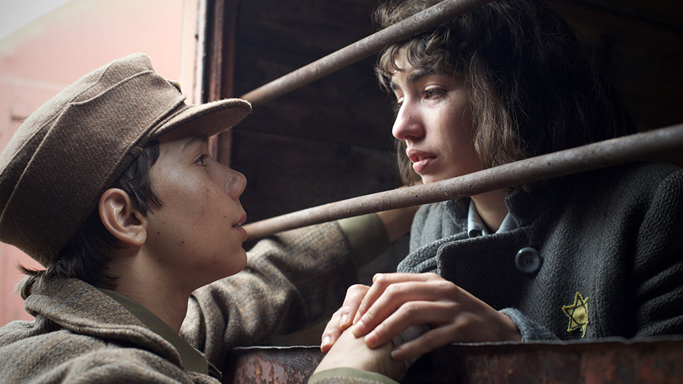 Film Header Image