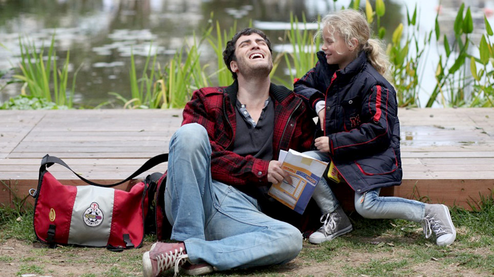 Film Header Image