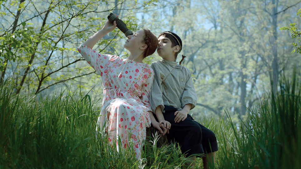 Film Header Image