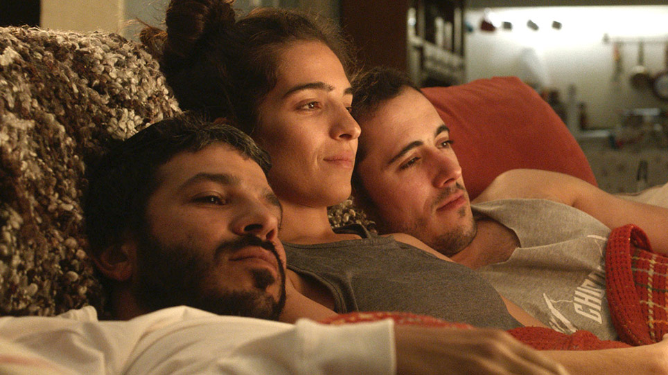 Film Header Image