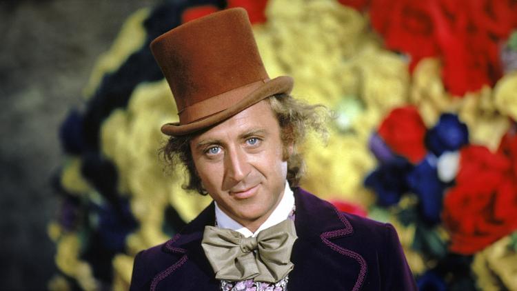 Under the Stars: Remembering Gene Wilder