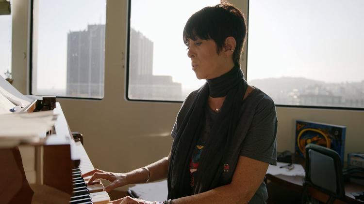 Diane Warren: Relentless