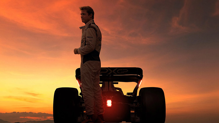 Members Exclusive: F1