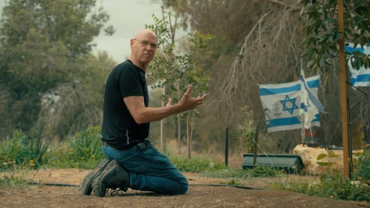 Special Event: The Road Between Us-The Ultimate Rescue