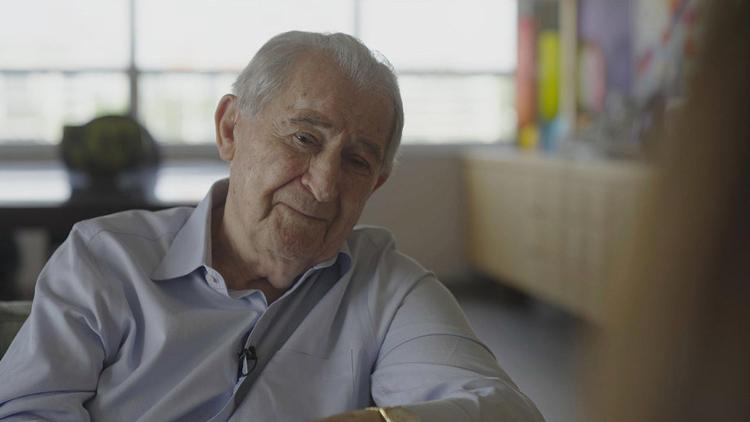 Screening the Holocaust: The Last Ones of Auschwitz