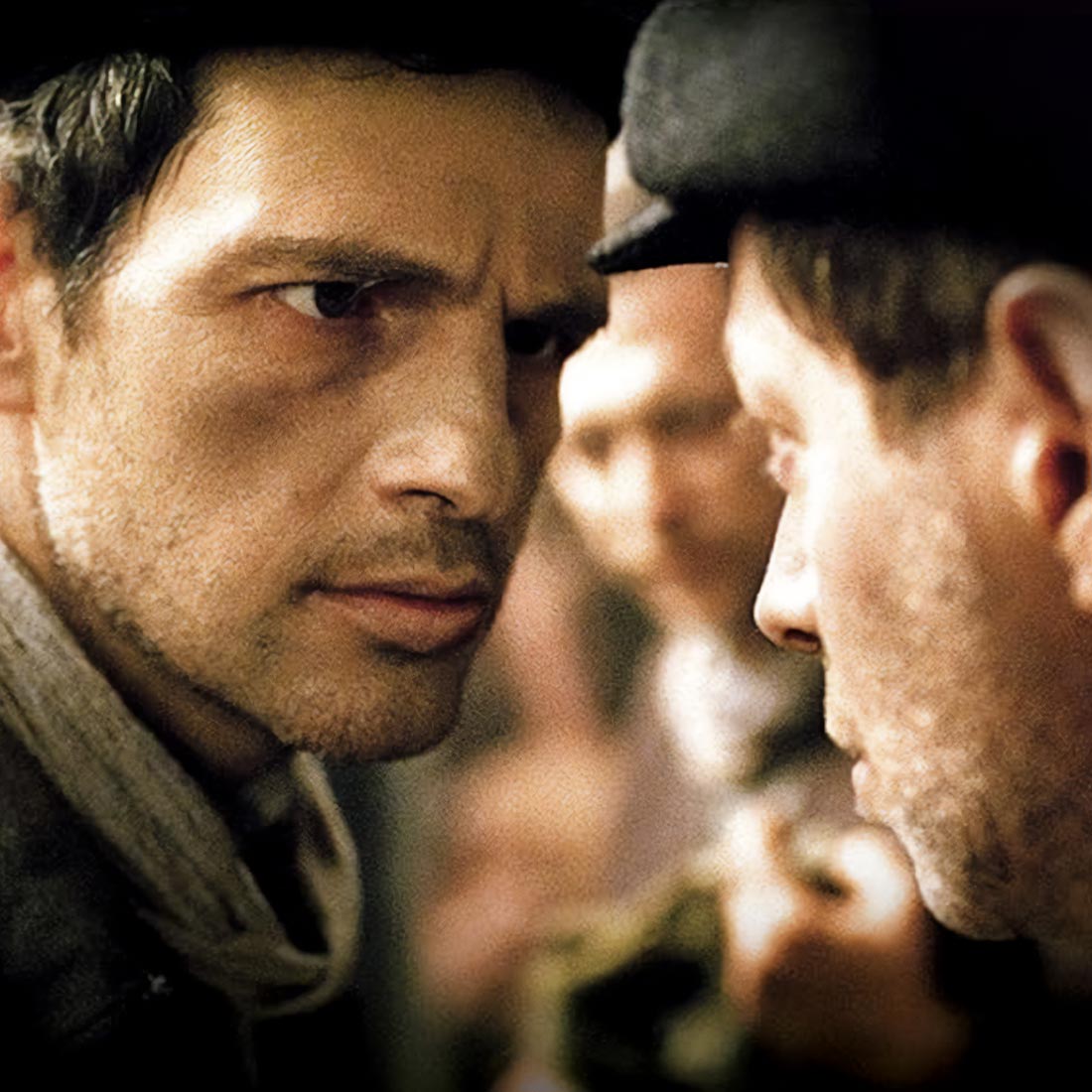 Son of Saul